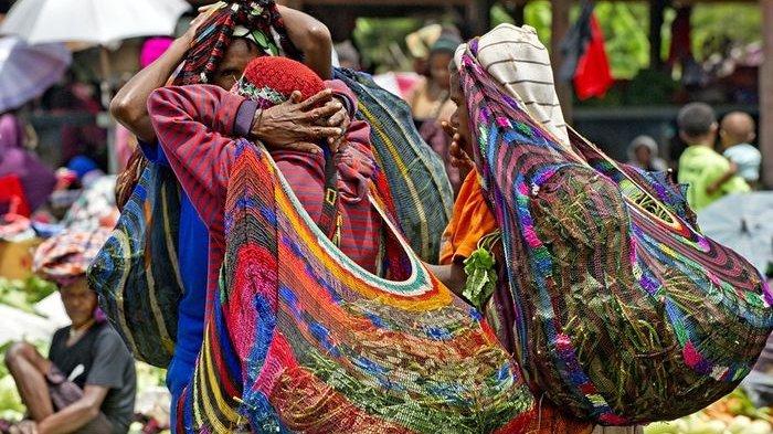 Warisan Indonesia Yang Sudah Diakui Dunia